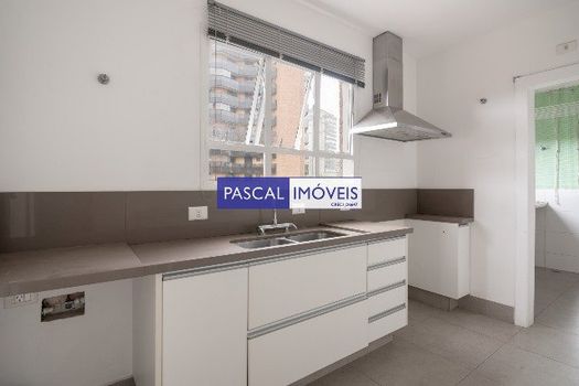 Foto 26 do(a) Apartamento de 4 quartos à venda em Vila Nova Conceição, São Paulo