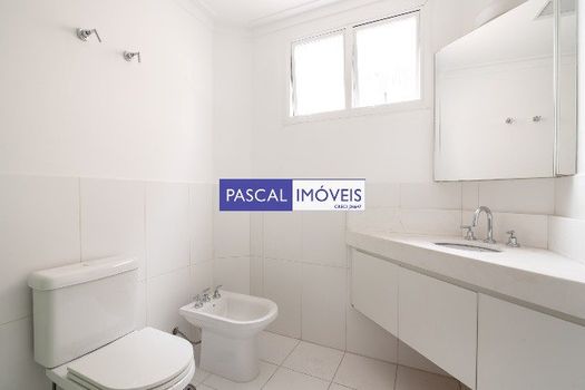 Foto 12 do(a) Apartamento de 4 quartos à venda em Vila Nova Conceição, São Paulo