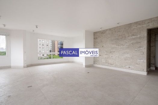 Foto 3 do(a) Apartamento de 4 quartos à venda em Vila Nova Conceição, São Paulo