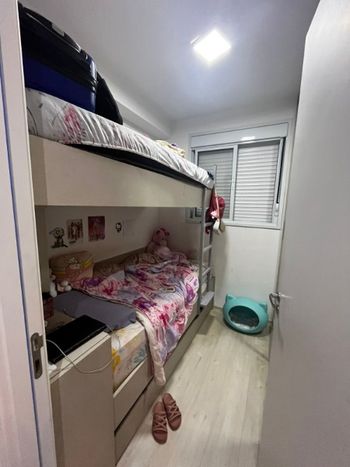 Foto 9 do(a) Apartamento de 2 quartos à venda em Brás, São Paulo