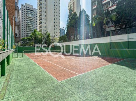 Foto 27 do(a) Cobertura de 3 quartos para alugar em Itaim Bibi, São Paulo