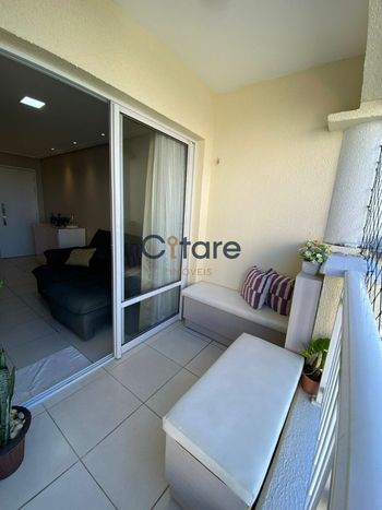Foto 7 do(a) Apartamento de 3 quartos à venda em Cambeba, Fortaleza