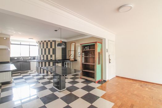 Foto 6 do(a) Apartamento de 3 quartos à venda em Vila Anglo Brasileira, São Paulo
