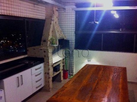 Foto 6 do(a) Cobertura false à venda em Mansões Santo Antônio, Campinas