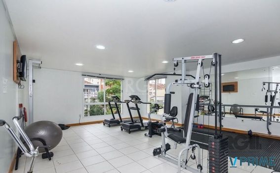 Foto 17 do(a) Flat de 2 quartos à venda em Petrópolis, Porto Alegre