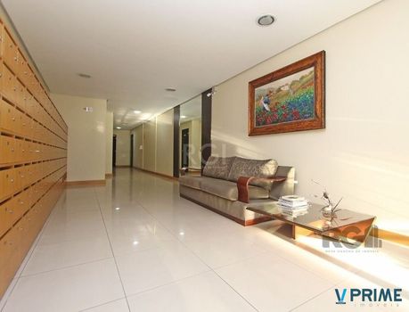 Foto 14 do(a) Flat de 2 quartos à venda em Petrópolis, Porto Alegre