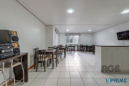 Foto 15 do(a) Flat de 2 quartos à venda em Petrópolis, Porto Alegre