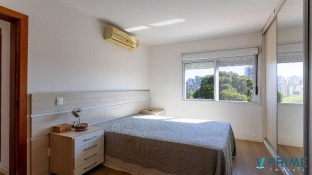 Foto 9 do(a) Flat de 2 quartos à venda em Petrópolis, Porto Alegre