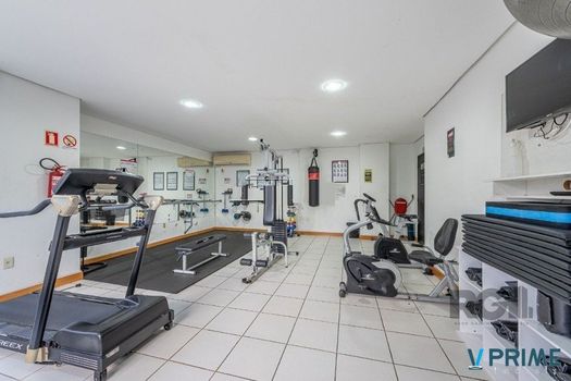 Foto 18 do(a) Flat de 2 quartos à venda em Petrópolis, Porto Alegre