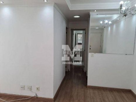 Foto 3 do(a) Apartamento de 2 quartos à venda em Vila Endres, Guarulhos