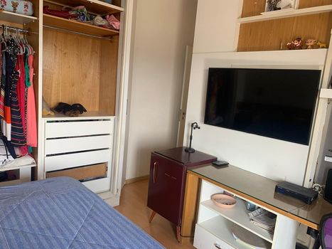 Foto 38 do(a) Apartamento de 4 quartos à venda em Sumaré, São Paulo