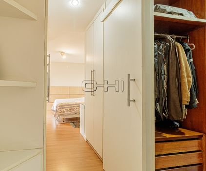 Foto 37 do(a) Apartamento de 4 quartos à venda em Sumaré, São Paulo