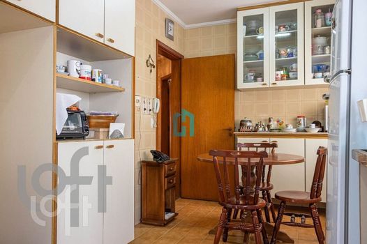 Foto 17 do(a) Apartamento de 3 quartos à venda em Planalto Paulista, São Paulo