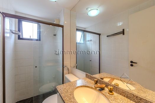 Foto 11 do(a) Apartamento de 2 quartos à venda em Pinheiros, São Paulo