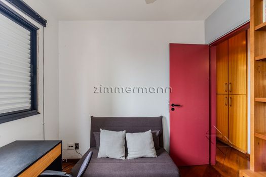 Foto 14 do(a) Apartamento de 2 quartos à venda em Pinheiros, São Paulo