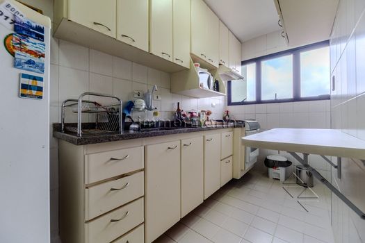 Foto 15 do(a) Apartamento de 2 quartos à venda em Pinheiros, São Paulo