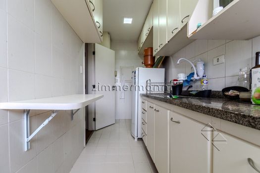 Foto 16 do(a) Apartamento de 2 quartos à venda em Pinheiros, São Paulo