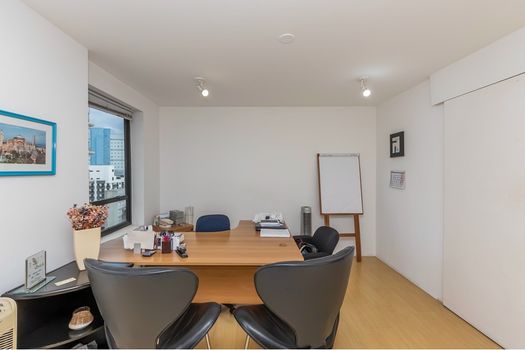 Foto 9 do(a) Sala / Conjunto Comercial false à venda em Jardim Paulista, São Paulo