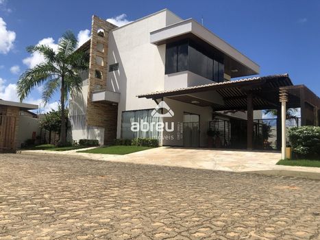 Foto 22 do(a) Casa em Condomínio de 4 quartos à venda em Pitimbu, Natal