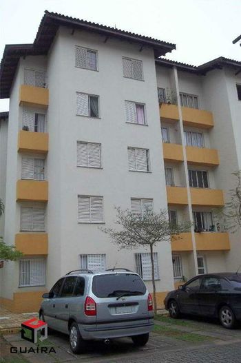 Foto 1 do(a) Apartamento de 3 quartos à venda em Demarchi, São Bernardo do Campo