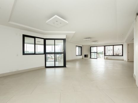 Foto 1 do(a) Apartamento de 4 quartos à venda em Campo Belo, São Paulo