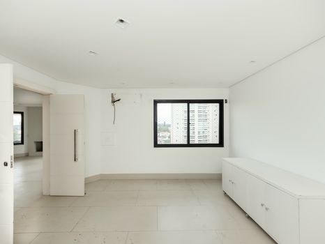 Foto 27 do(a) Apartamento de 4 quartos à venda em Campo Belo, São Paulo