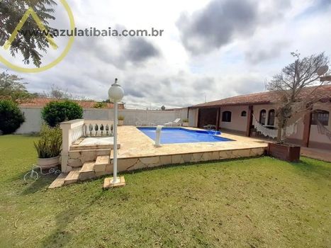 Foto 4 do(a) Casa em Condomínio de 2 quartos à venda em Jardim dos Pinheiros, Atibaia