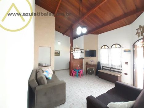 Foto 9 do(a) Casa em Condomínio de 2 quartos à venda em Jardim dos Pinheiros, Atibaia