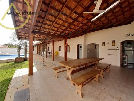 Foto 6 do(a) Casa em Condomínio de 2 quartos à venda em Jardim dos Pinheiros, Atibaia