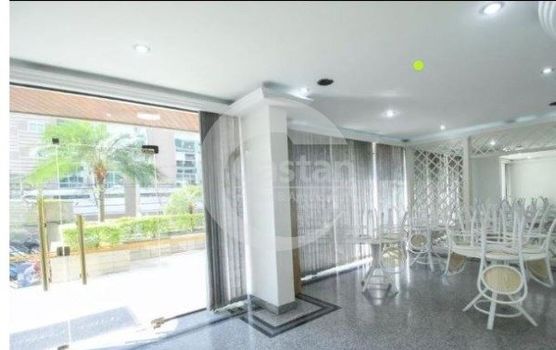 Foto 35 do(a) Apartamento de 3 quartos à venda em Vila Regente Feijó, São Paulo