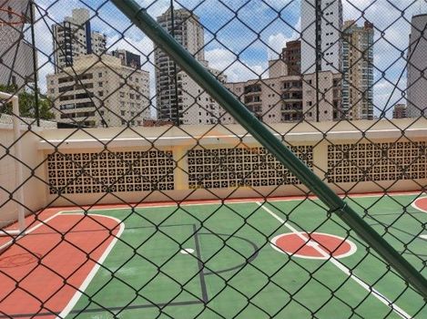 Foto 18 do(a) Apartamento de 3 quartos à venda em Santana, São Paulo