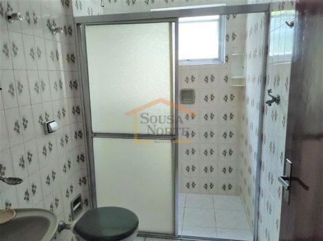 Foto 13 do(a) Apartamento de 3 quartos à venda em Santana, São Paulo