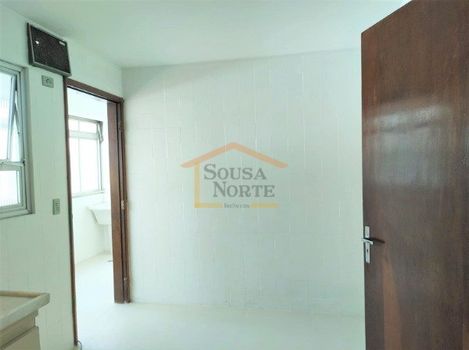 Foto 5 do(a) Apartamento de 3 quartos à venda em Santana, São Paulo