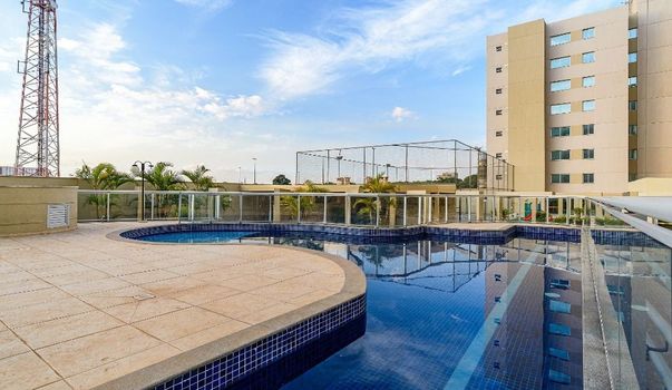 Foto 6 do(a) Apartamento de 2 quartos à venda em Ceilândia Norte (Ceilândia), Brasília