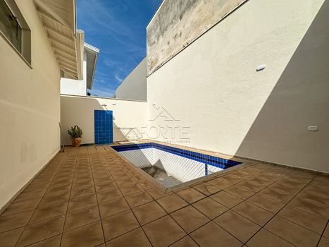Foto 31 do(a) Casa em Condomínio de 3 quartos à venda em Terras de Piracicaba, Piracicaba