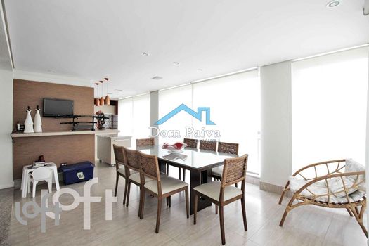 Foto 1 do(a) Apartamento de 3 quartos à venda em Jardim Vila Mariana, São Paulo