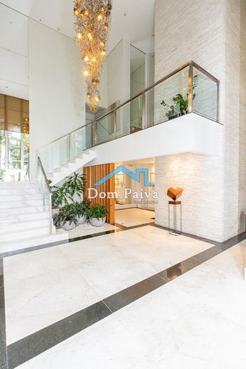 Foto 42 do(a) Apartamento de 3 quartos à venda em Jardim Vila Mariana, São Paulo