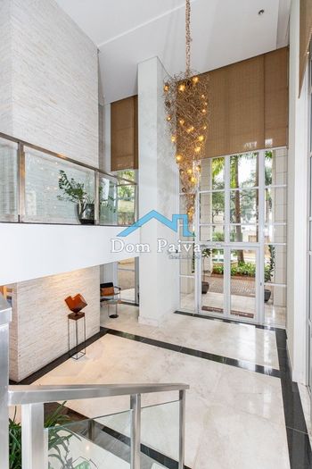 Foto 41 do(a) Apartamento de 3 quartos à venda em Jardim Vila Mariana, São Paulo