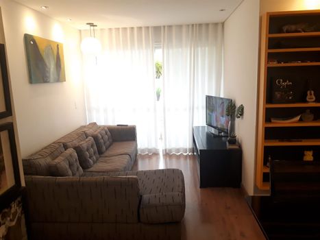 Foto 5 do(a) Apartamento de 3 quartos à venda em Jardim São Paulo, Guarulhos
