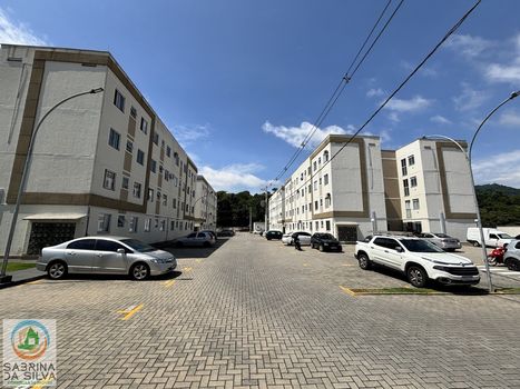 Foto 3 do(a) Apartamento de 2 quartos à venda em Itoupava Central, Blumenau