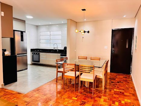 Foto 1 do(a) Apartamento de 3 quartos à venda em Vila Progredior, São Paulo