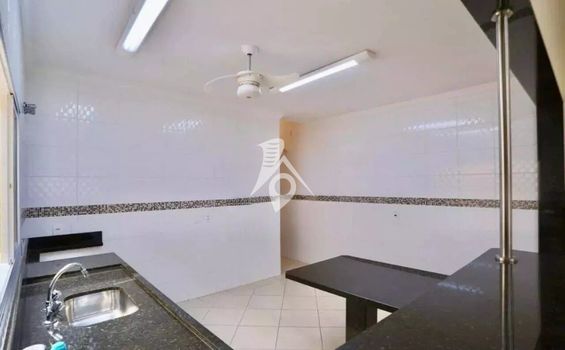 Foto 18 do(a) Casa de 3 quartos para alugar em Vila Bertioga, São Paulo