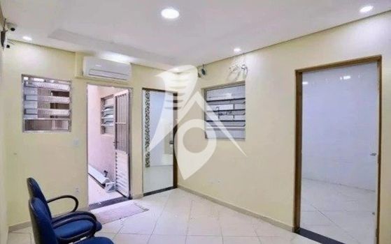 Foto 8 do(a) Casa de 3 quartos para alugar em Vila Bertioga, São Paulo