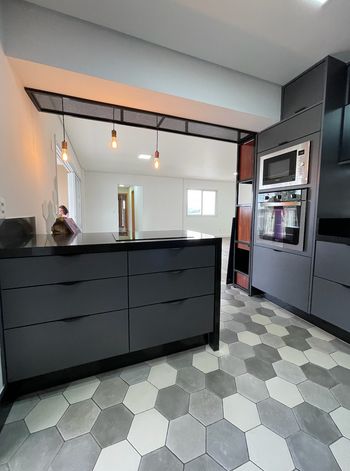 Foto 2 do(a) Apartamento de 3 quartos à venda em Vila Lacerda, Jundiaí