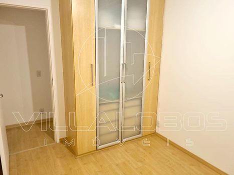 Foto 6 do(a) Apartamento de 2 quartos à venda em Vila Madalena, São Paulo