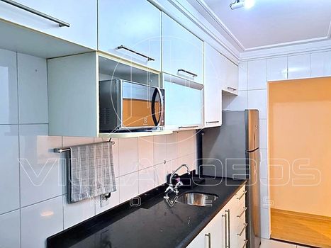 Foto 3 do(a) Apartamento de 2 quartos à venda em Vila Madalena, São Paulo
