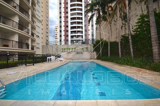 Foto 17 do(a) Apartamento de 2 quartos à venda em Vila Madalena, São Paulo
