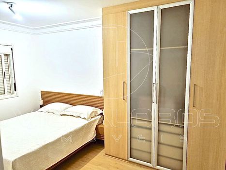 Foto 8 do(a) Apartamento de 2 quartos à venda em Vila Madalena, São Paulo