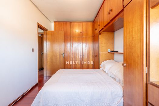 Foto 9 do(a) Cobertura de 3 quartos à venda em Jardim Botânico, Porto Alegre