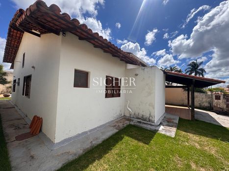 Foto 5 do(a) Casa de 3 quartos à venda em Setor Habitacional Jardim Botânico, Brasília